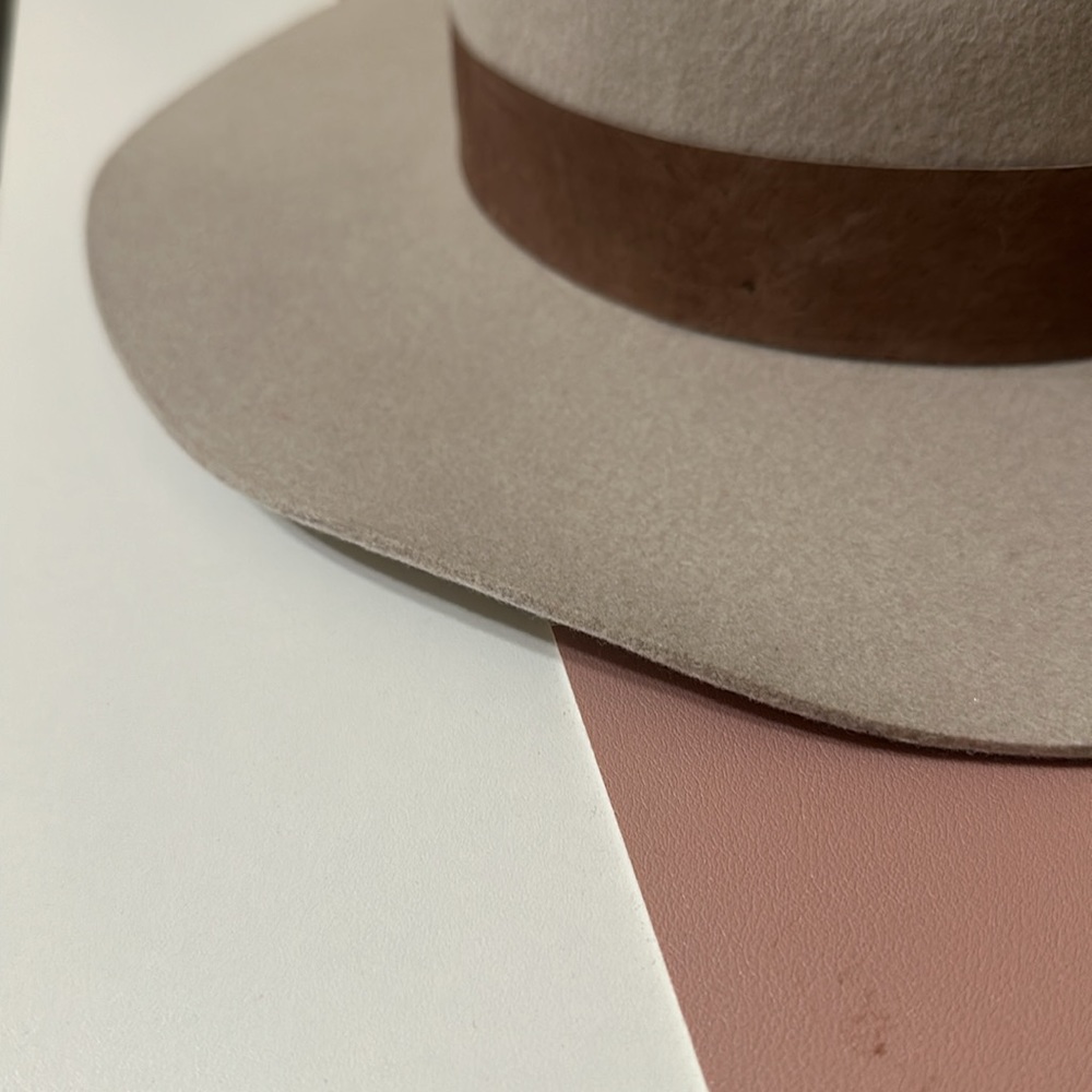Gigi Pip hat - Picture 7 of 7